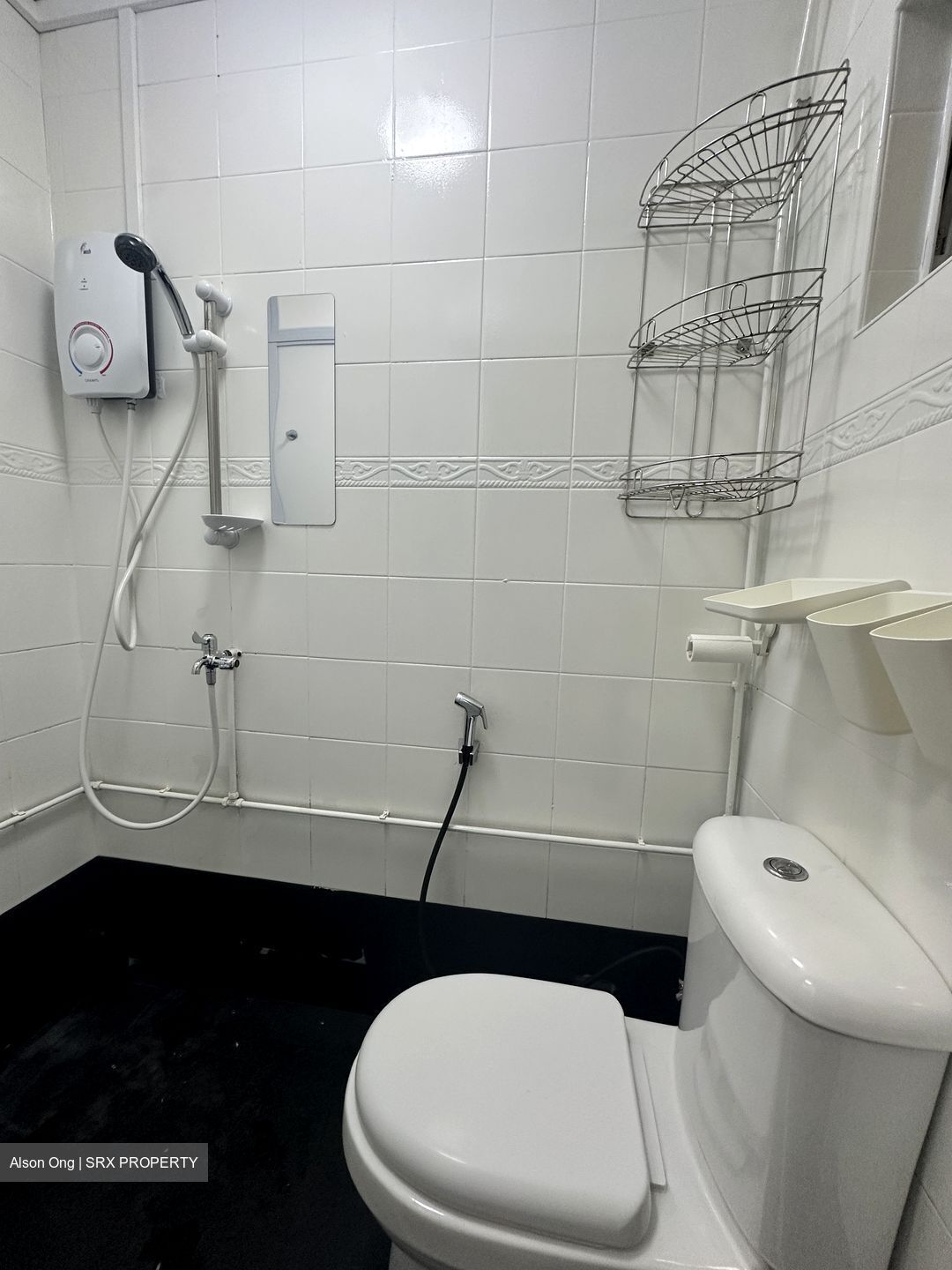 Stirling Road (D3), Terrace #560232381
